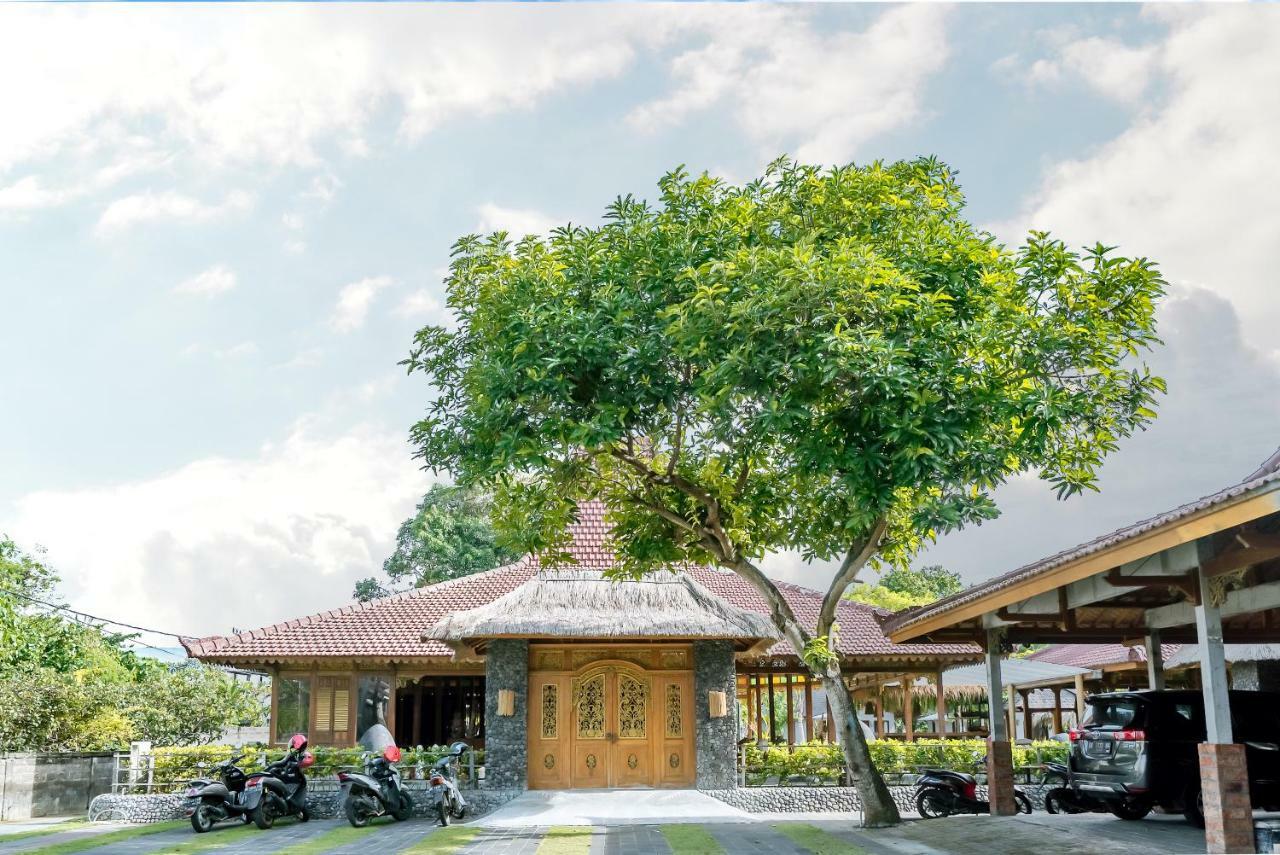 Kashantee Village スミニャック エクステリア 写真