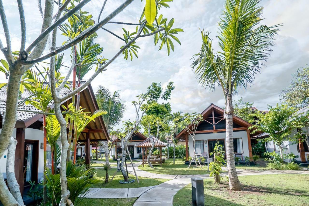 Kashantee Village スミニャック エクステリア 写真